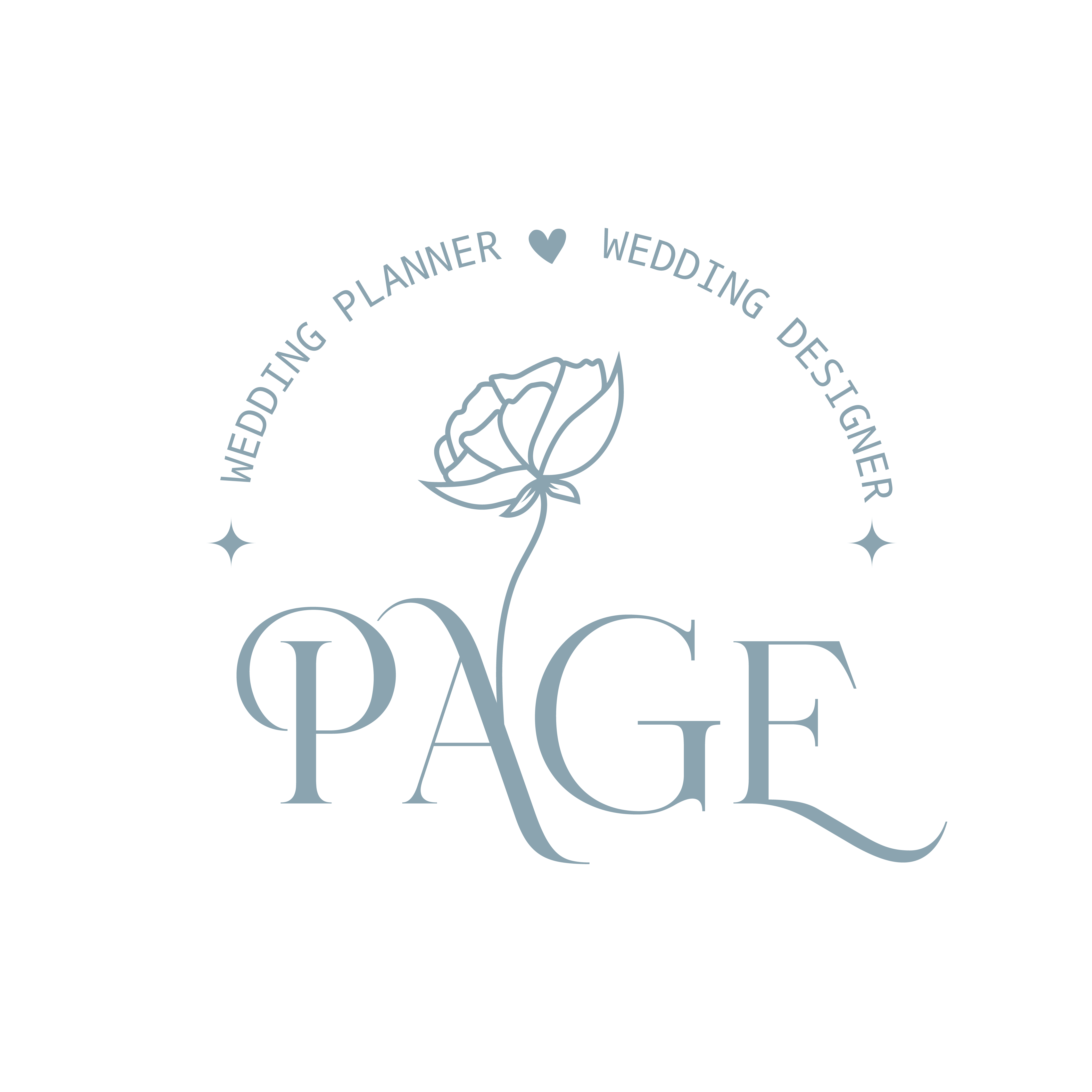 PAGE — Wedding Planner & Designer Alsace